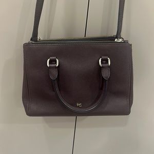 Purificacion Garcia PG bag